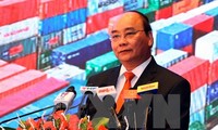 Nguyen Xuan Phuc travaille à Bac Lieu et Ca Mau