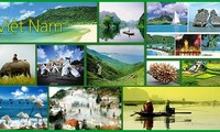 La part du tourisme dans le PIB vietnamien doit augmenter