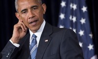 11 septembre : Obama bloque une loi contre l'Arabie saoudite 