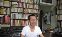 Phan Trác Cảnh, le collectionneur d’anciens bouquins