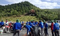 Mobilisons-nous pour protéger l’environnement 