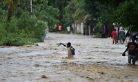 Ouragan Matthew : près de 300 morts en Haïti, plan d’urgence aux Etats-Unis