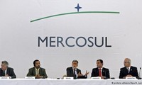 Le Mercosur renforce ses échanges économiques avec le Vietnam