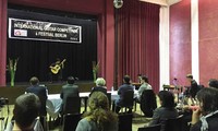 Le Vietnam à l’honneur au concours international de guitare de Berlin