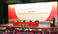 Un partenariat pour le déminage au Vietnam