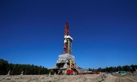 La Russie vise une production pétrolière record en 2017