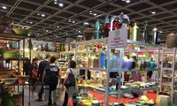 Le Vietnam au salon MEGA Show Hong Kong 2016