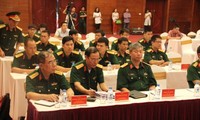 Ouverture d’un atelier sur la formation des forces de maintien de la paix