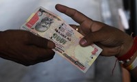 En Inde, 24 milliards de billets démonétisés 