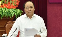 Le PM plaide pour le développement de l’agriculture organique à Hoa Binh