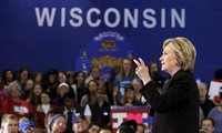 USA : l'équipe Clinton participera à un nouveau décompte des voix dans le Wisconsin