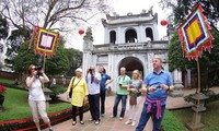 Le Vietnam parmi les destinations attrayantes des touristes américains