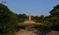 La vieille citadelle de Son Tay