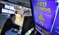 USA: la Fed relève son taux d'intérêt 