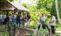 L’Unesco encourage Can Tho à promouvoir le tourisme communautaire