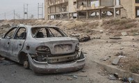 Irak : au moins 23 morts dans des attentats près de Mossoul