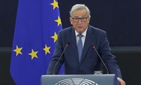 Juncker plaide pour «l'ouverture» de l'Europe après l'attentat de Berlin