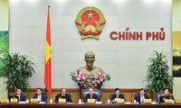 Le Vietnam continue en 2017 d’édifier un  gouvernement intègre et réactif