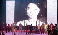 Le 110ème anniversaire de la naissance du secrétaire général Truong Chinh 