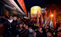 Des fêtes en hommage à la dynastie des Tran à Ha Nam et Nam Dinh