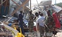 Somalie: 39 morts dans l’explosion d’une voiture piégée à Mogadiscio