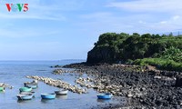 Ganh Yen, un chef d’oeuvre de la nature