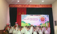 La francophonie au Vietnam