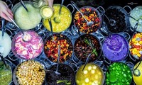 Le chè, un dessert vietnamien