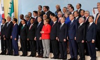 Ouverture du G20 en Argentine