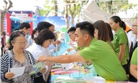 La fête touristique de Hô Chi Minh-ville 2019