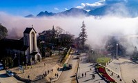 Avez-vous visité Sapa?