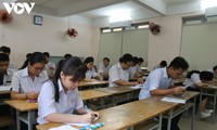 Le Covid-19 pertube-t-il les examens au Vietnam?