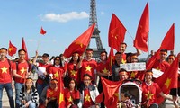 La diaspora vietnamienne dans le monde