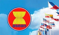 Quelle est la langue officielle utilisée lors des réunions de l'Asean?