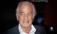 Jean-Paul Belmondo est décédé