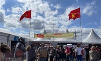 Le Vietnam à la Fête de l’Humanité