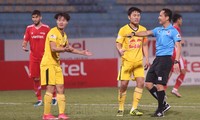 La formation des arbitres de football au Vietnam