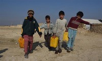 Afghanistan : l'ONU mobilise 2,44 milliards de dollars d'aide humanitaire