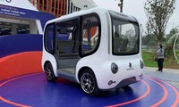 Des véhicules autonomes de niveau 4 au Vietnam