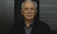 Le peintre Pierre Soulages est mort à Nîmes à l'âge de 102 ans