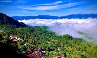 Quelques beaux sites dans la province de Yên Bai