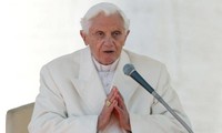 Le pape émérite Benoît XVI est mort à l’âge de 95 ans