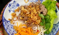 Bun bo ou bun cha?