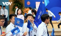 La rentrée scolaire au Vietnam