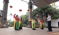 Le chèo: Une tradition vivante de Dai Thành