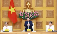 Pham Minh Chinh:  Développer l’éducation et la formation au service de l’ère d’ascension nationale