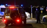 Fusillade en France: cinq morts