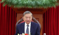 L’Union européenne et le Vietnam, des partenaires stratégiques et de confiance