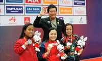 Soutiens accordés aux personnes handicapées au Vietnam