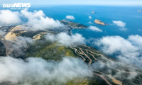 Binh Dinh: des routes côtières dignes d’une carte postale  